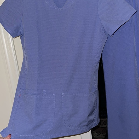 HeartSoul Scrub Set - Picture 3 of 8